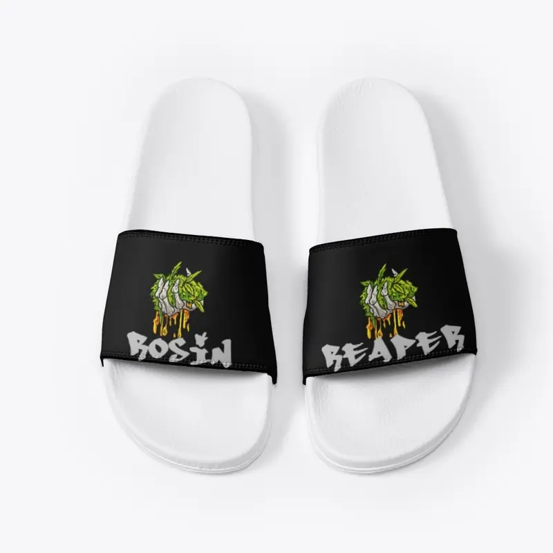 Reaper Slides 